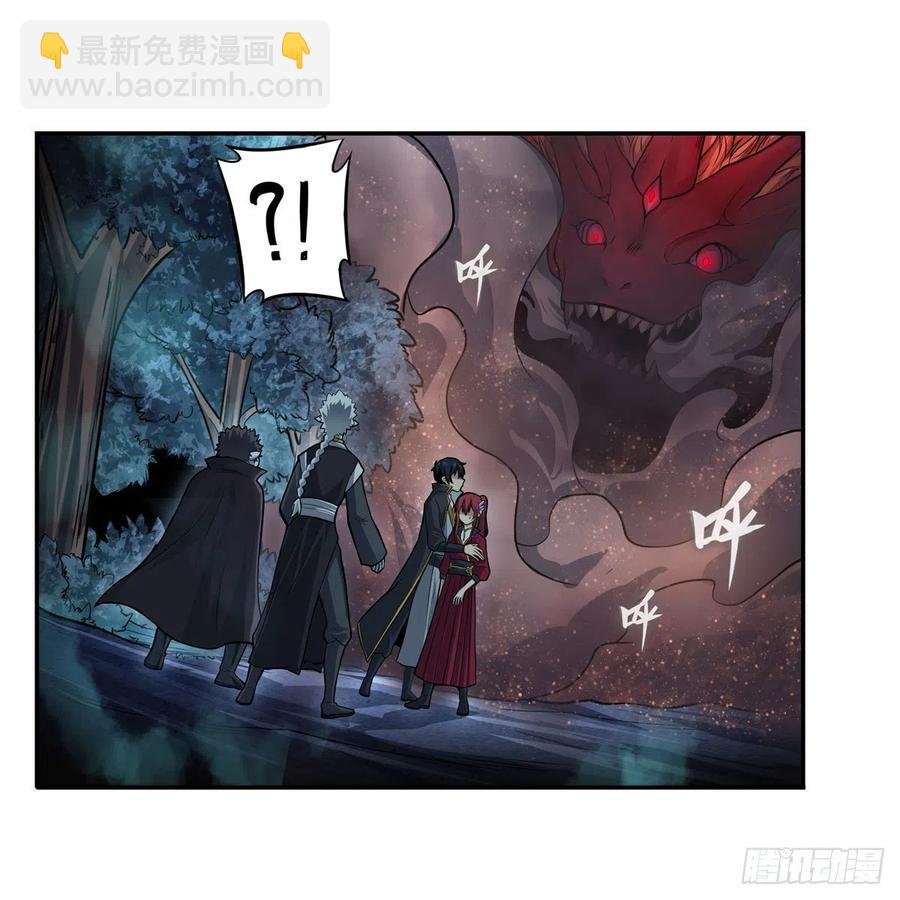 第198话 来玩吧，小猫咪