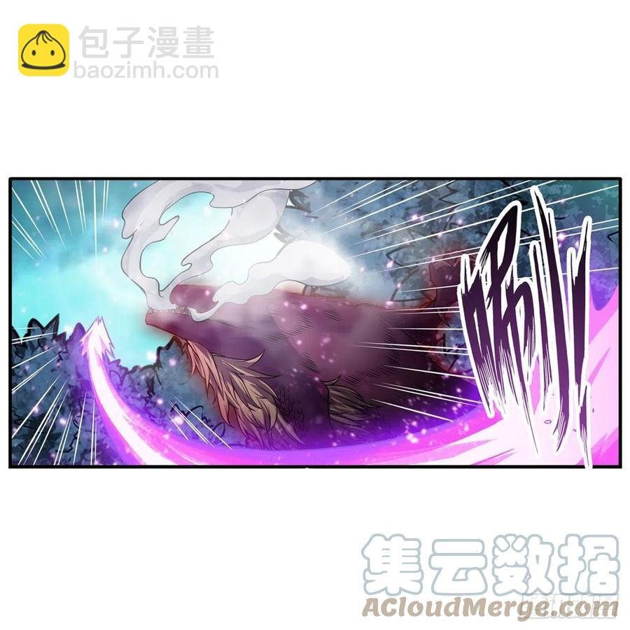 第198话 来玩吧，小猫咪