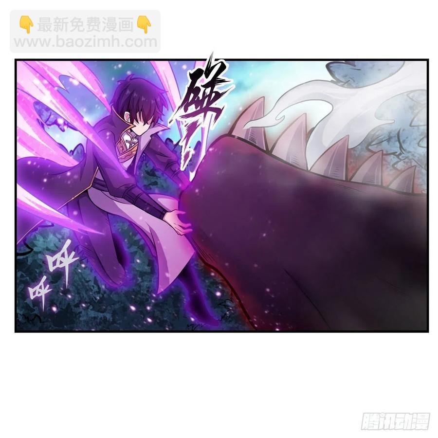 第198话 来玩吧，小猫咪