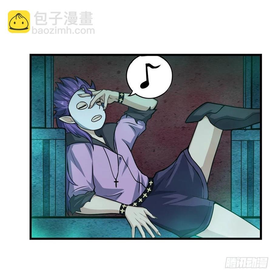 第199话 令人心动的肉体