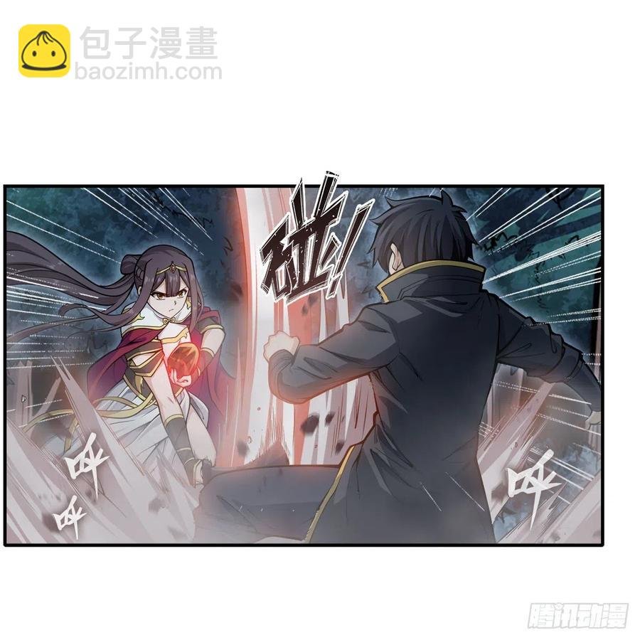 第200话 黄雀在后