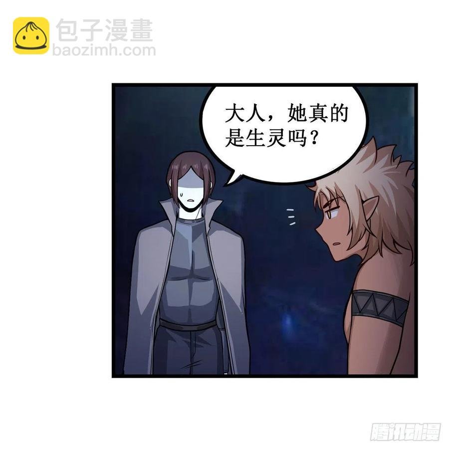 第204话 护身灵兽