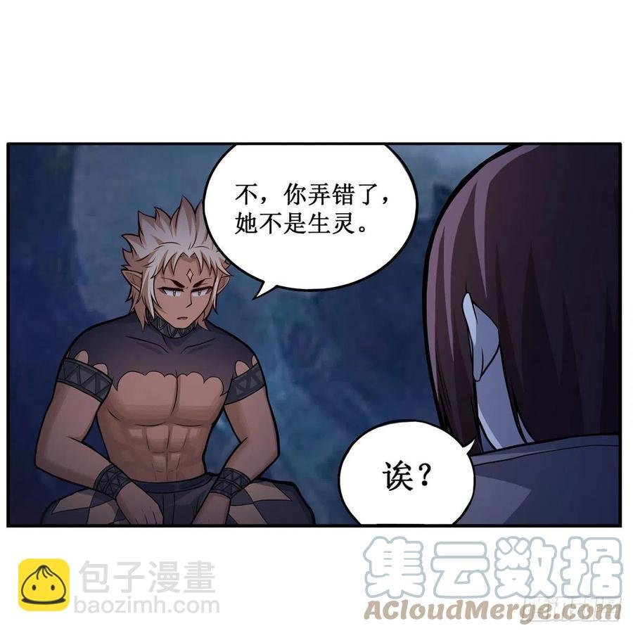 第204话 护身灵兽