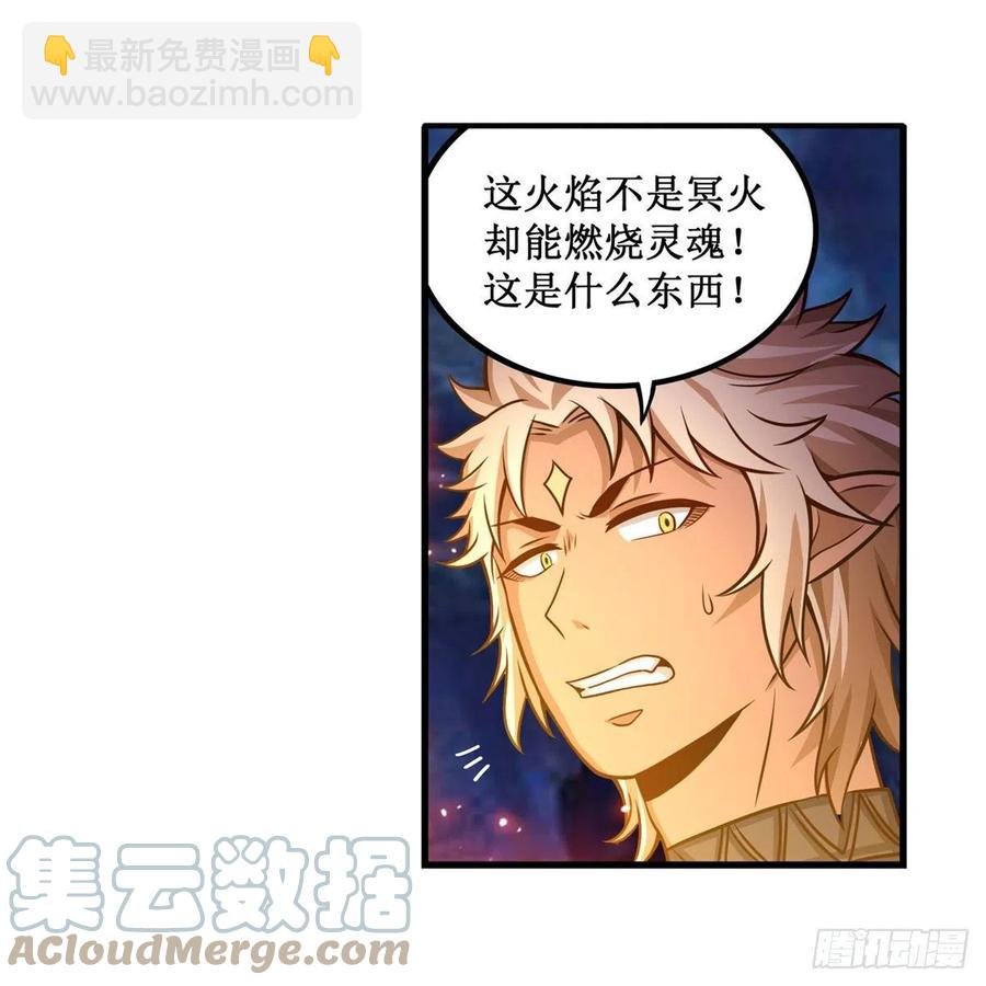 第204话 护身灵兽