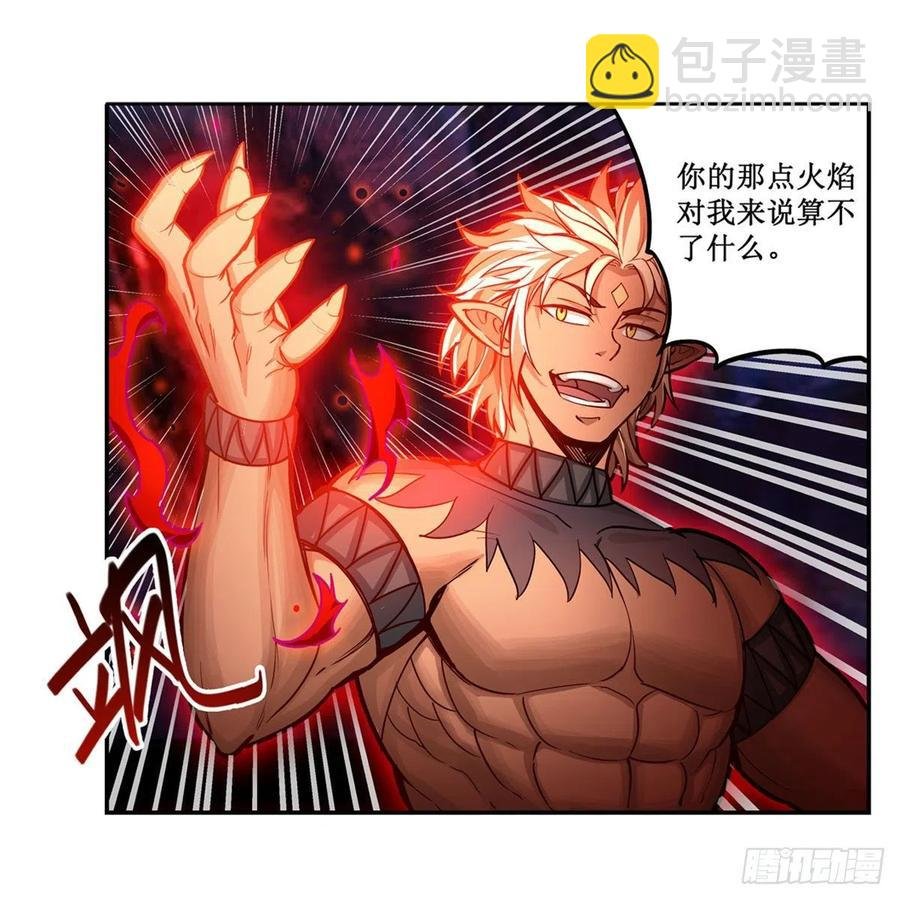 第204话 护身灵兽