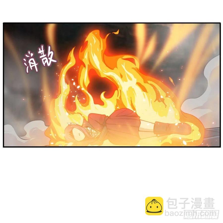 第204话 护身灵兽