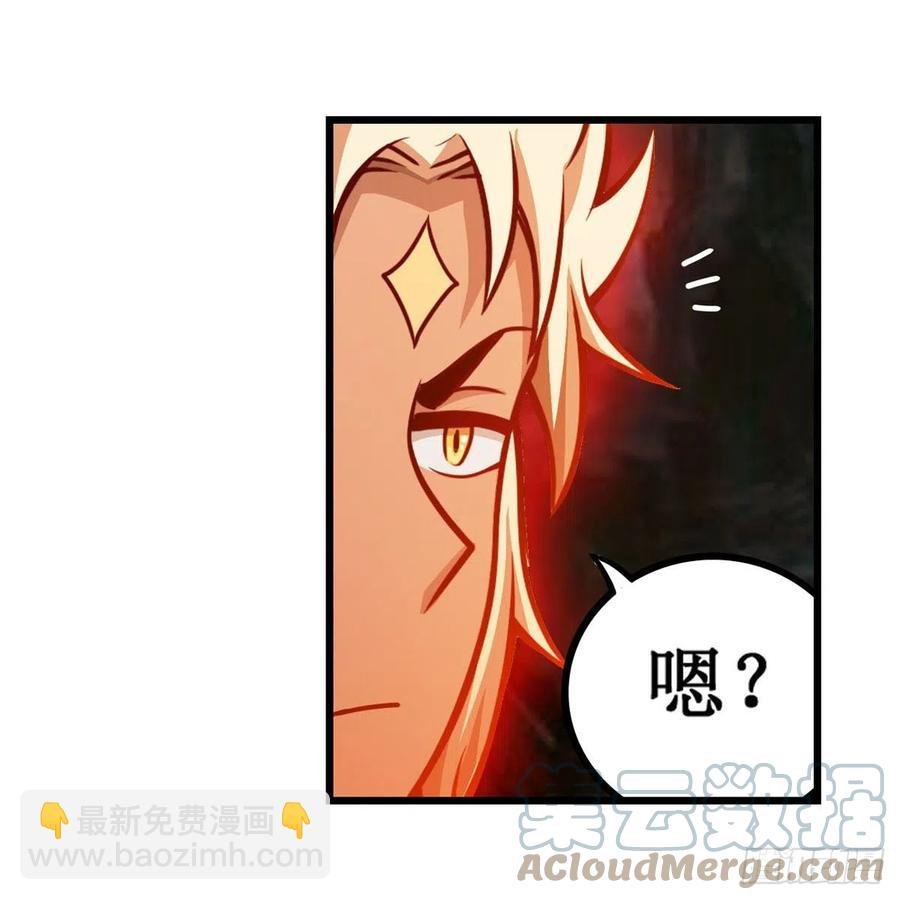 第204话 护身灵兽