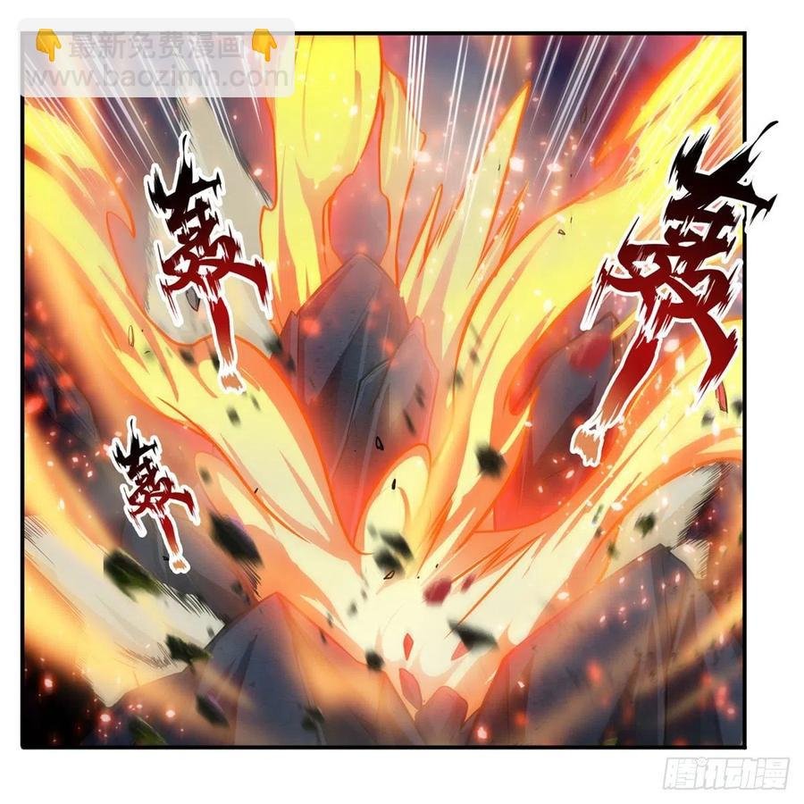 第204话 护身灵兽