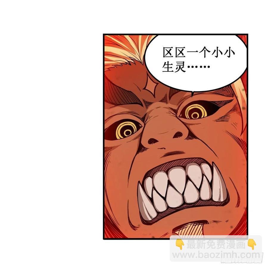 第206话 她回来了