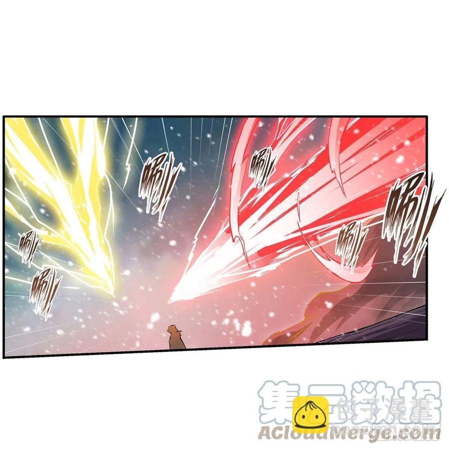 第207话 小毛孩VS老阴人