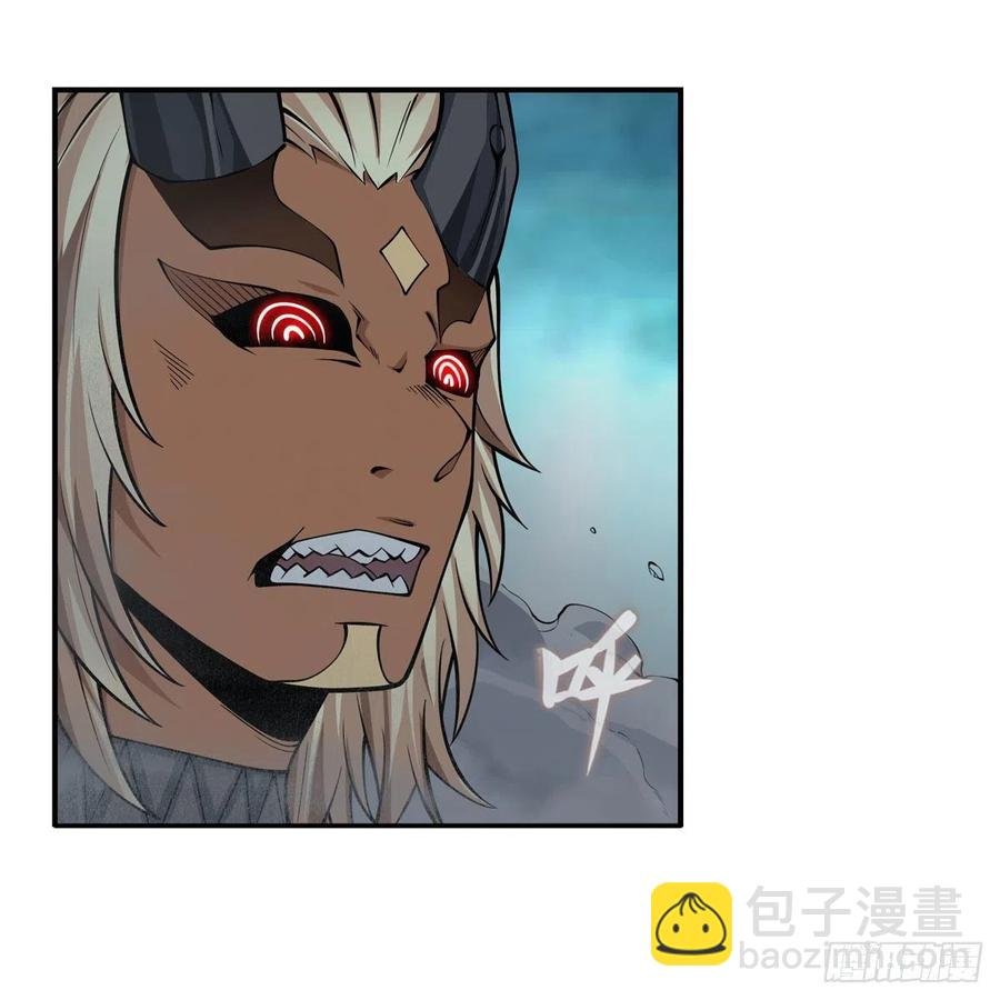 第207话 小毛孩VS老阴人