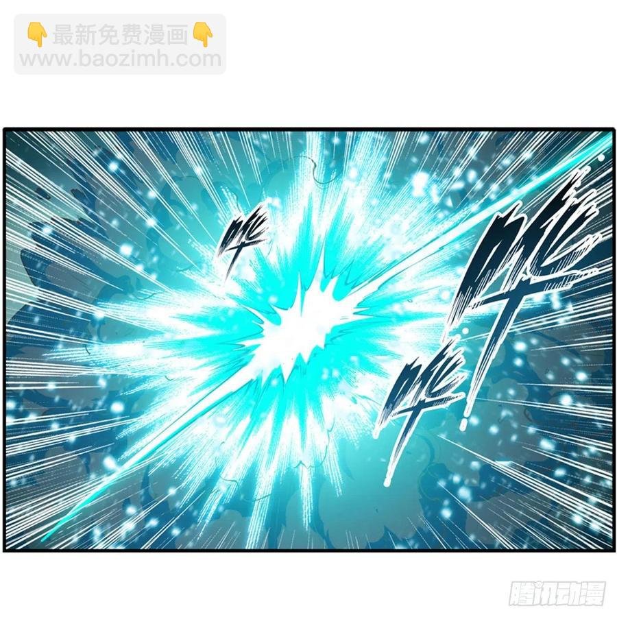第208话 重创使徒