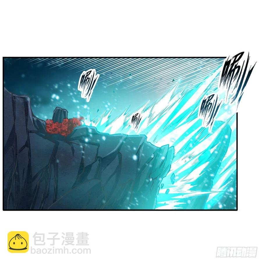 第208话 重创使徒