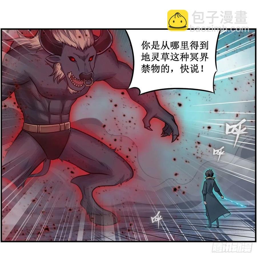 第213话 地灵草