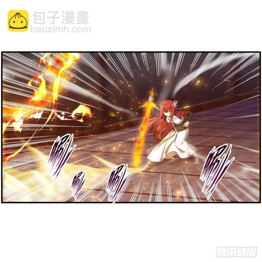 第216话 夏洛特VS夏洛特