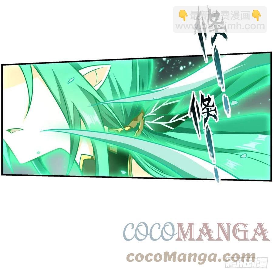 第222话 解封