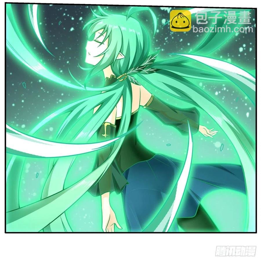 第222话 解封
