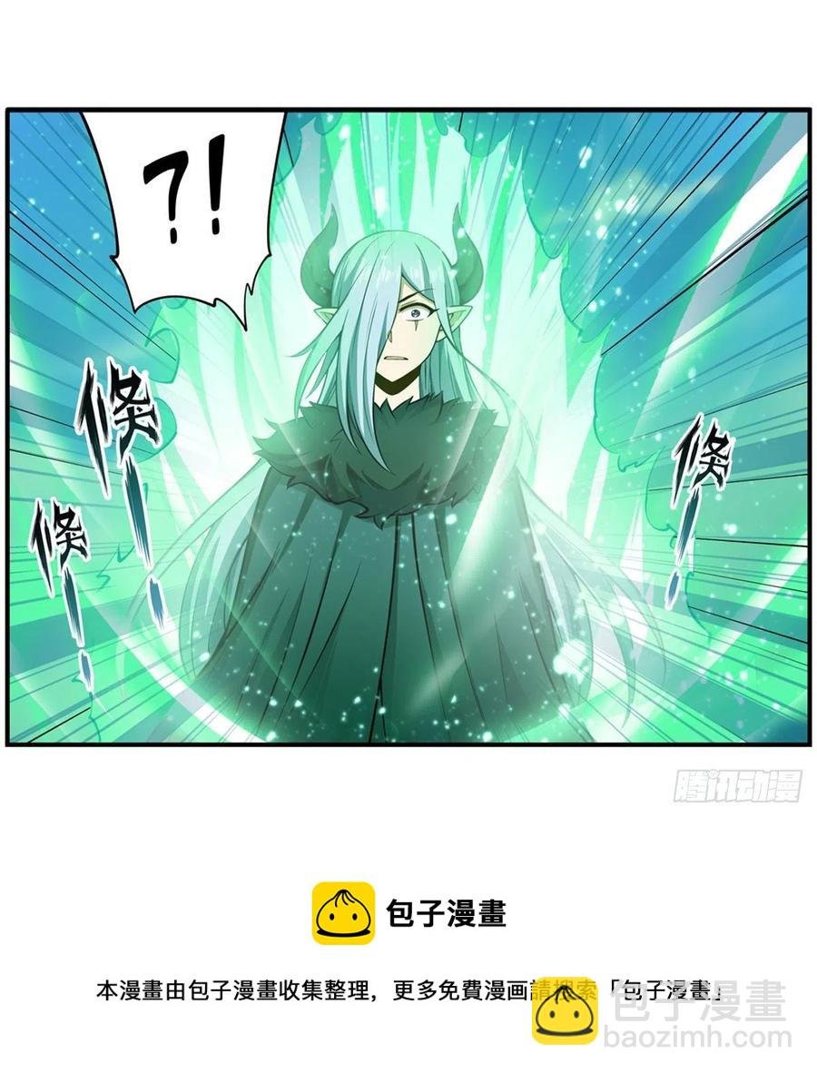 第224话 邪神