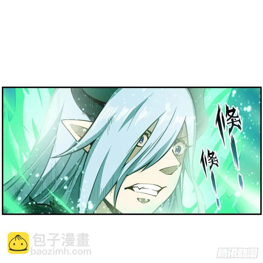 第224话 邪神