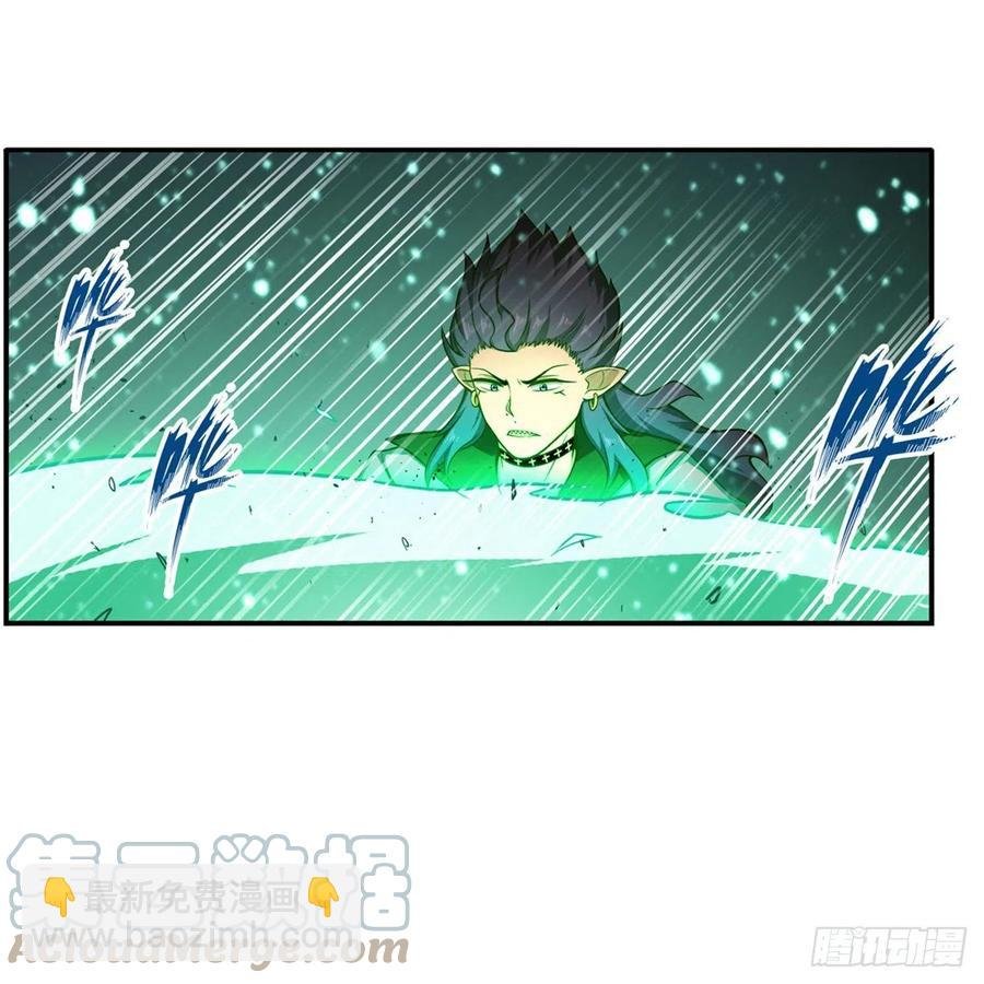 第226话 最好有事