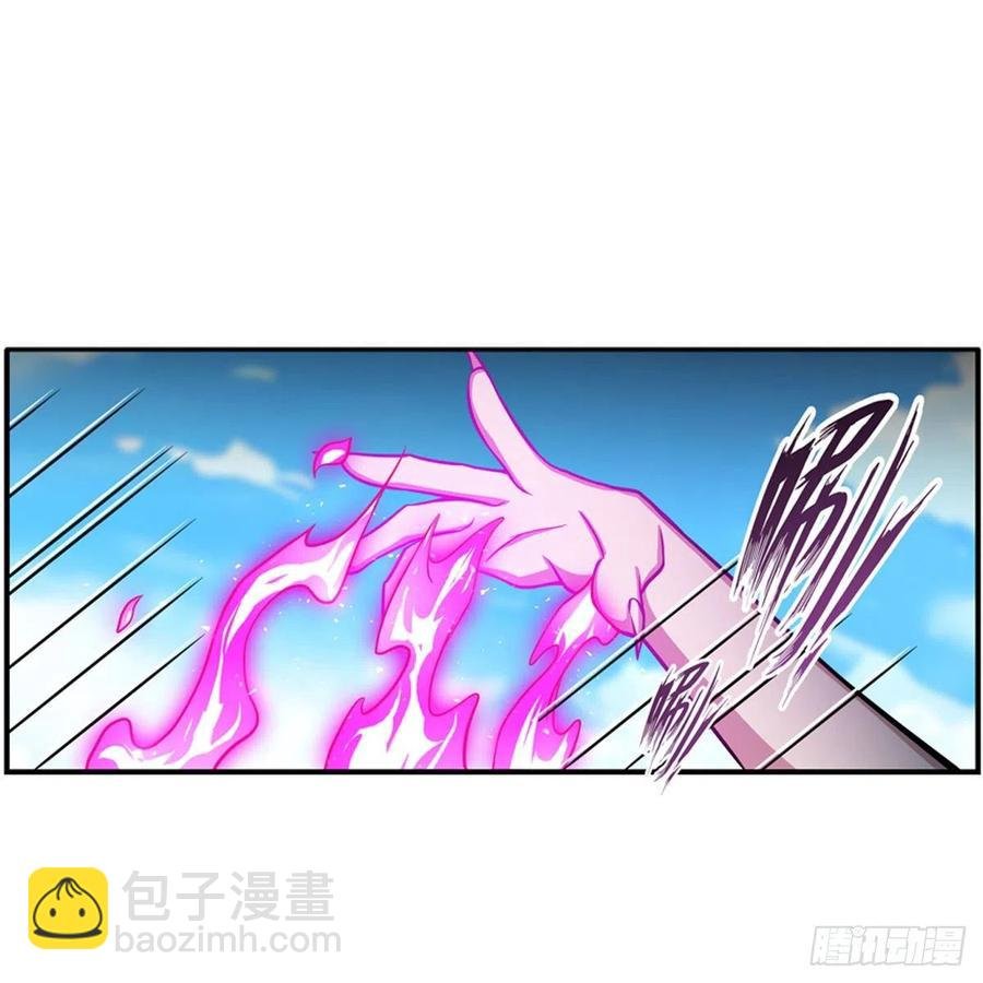 第227话 狐假虎威
