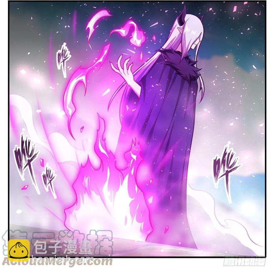 第227话 狐假虎威