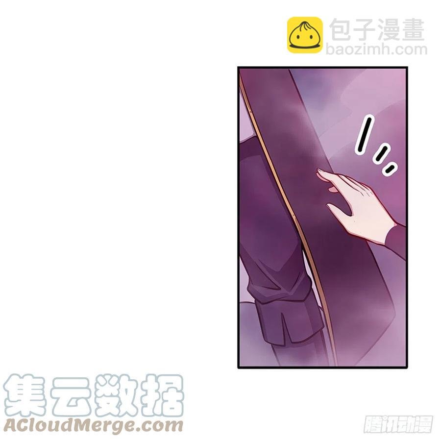 第230话 粑粑怕怕