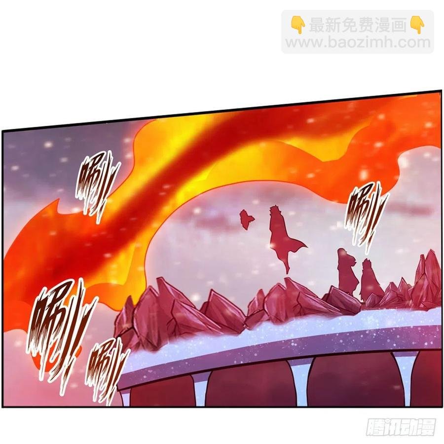 第231话 小妮子揍大虫