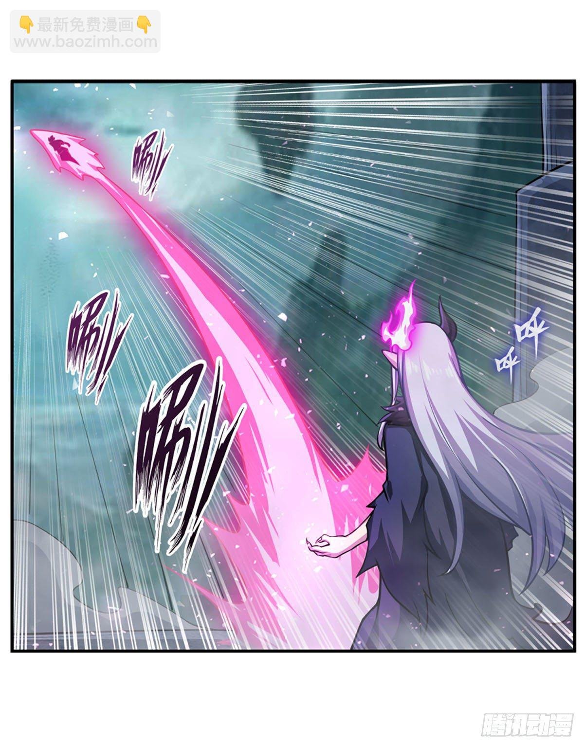 第232话 心太软