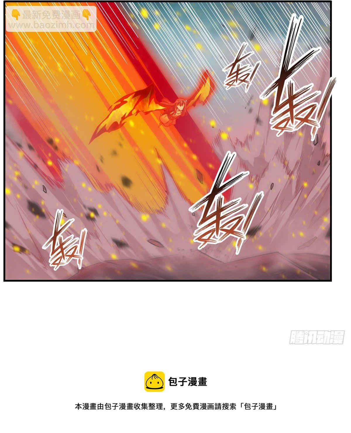 第232话 心太软