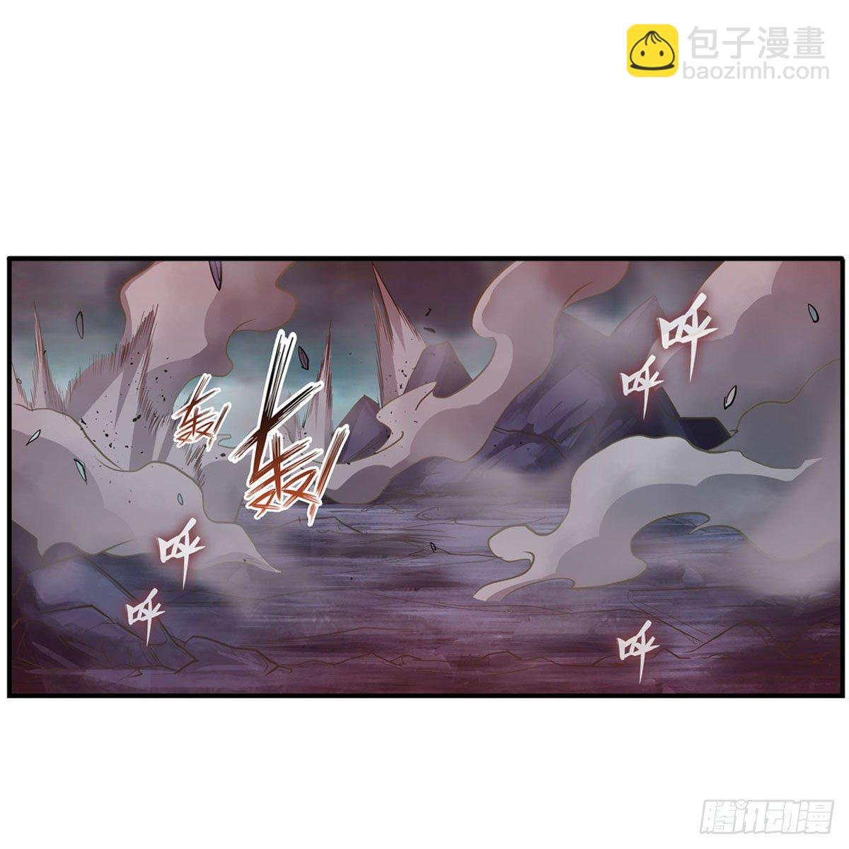 第232话 心太软