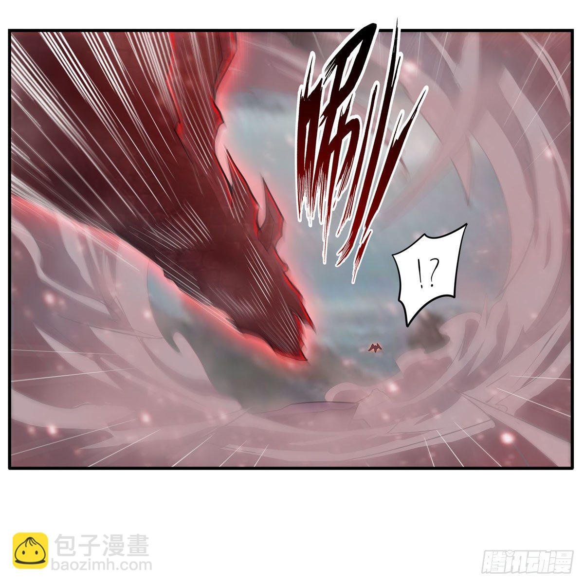 第233话 大傲娇