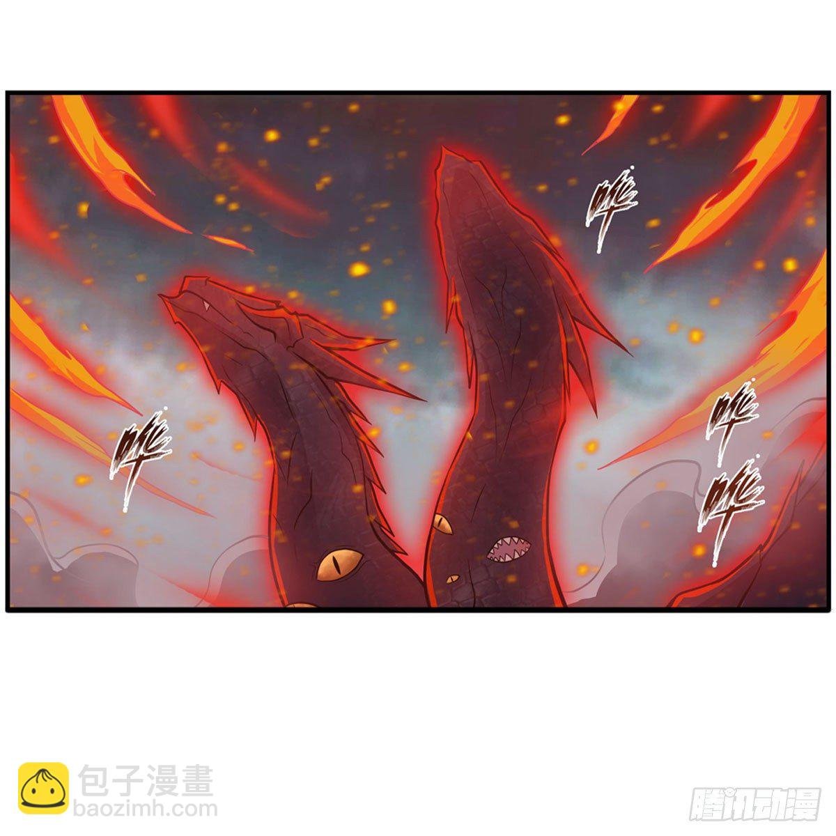 第235话 精力旺盛
