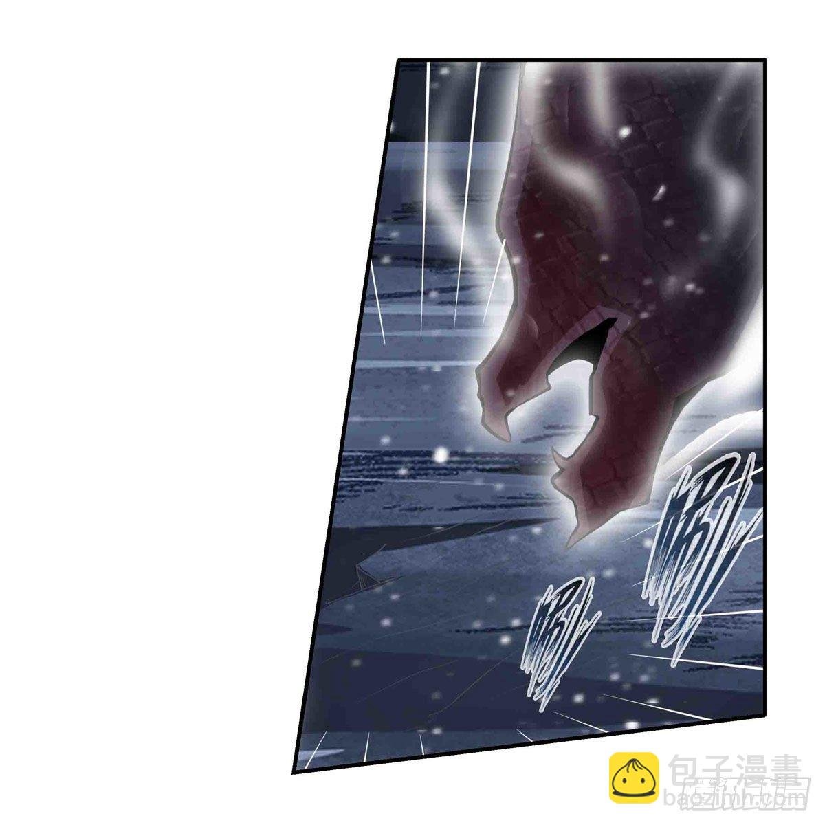 第235话 精力旺盛