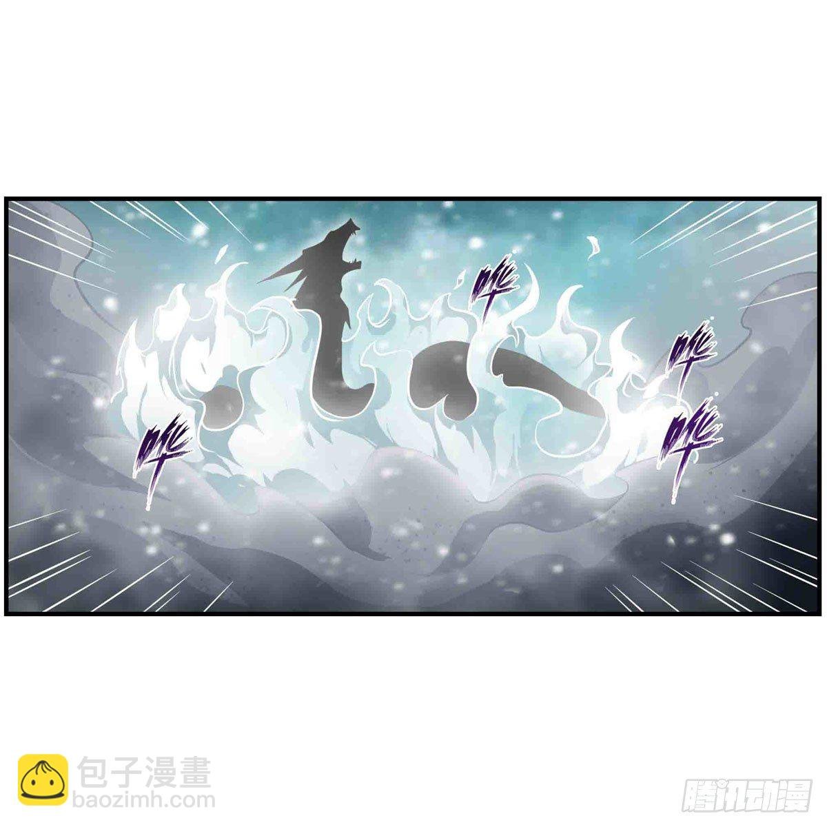 第235话 精力旺盛