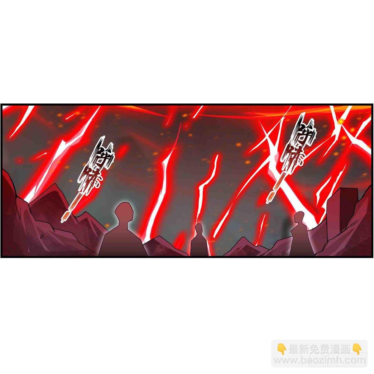 第236话 一滴不剩