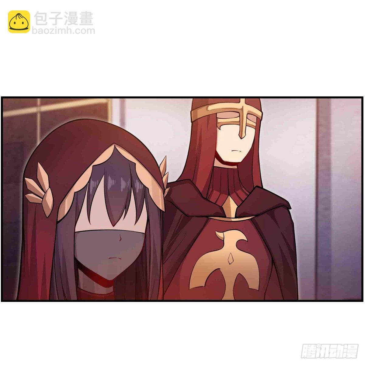 第240话 雪舞剑