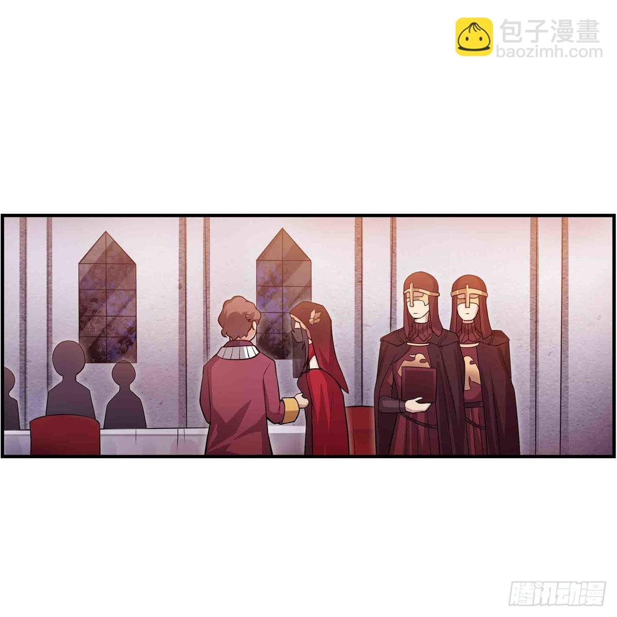 第240话 雪舞剑