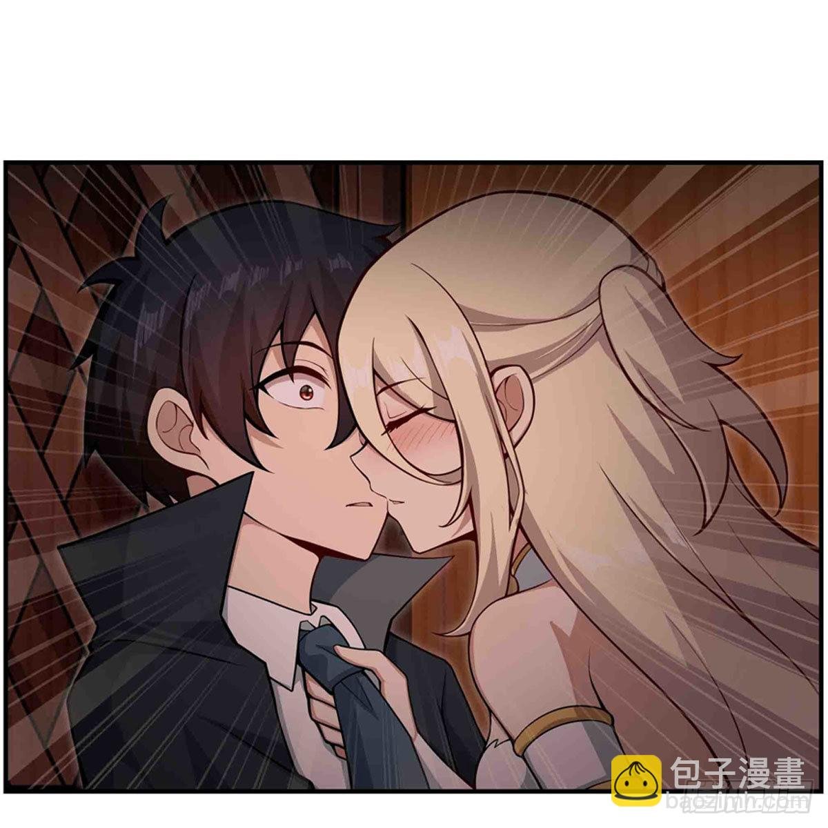 第244话 吨吨吨