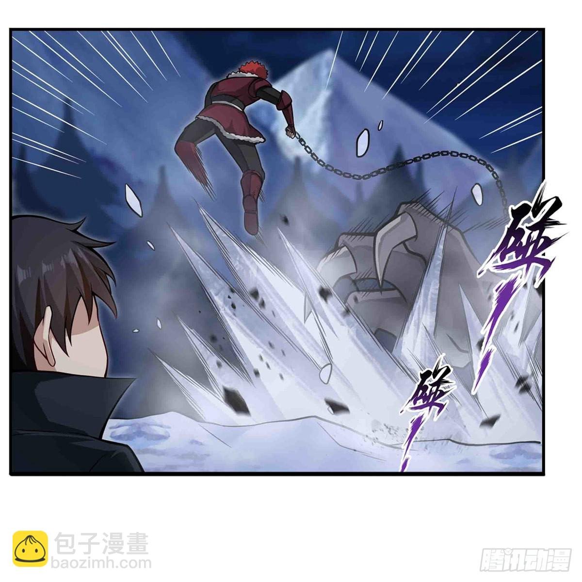 第245话 私奔