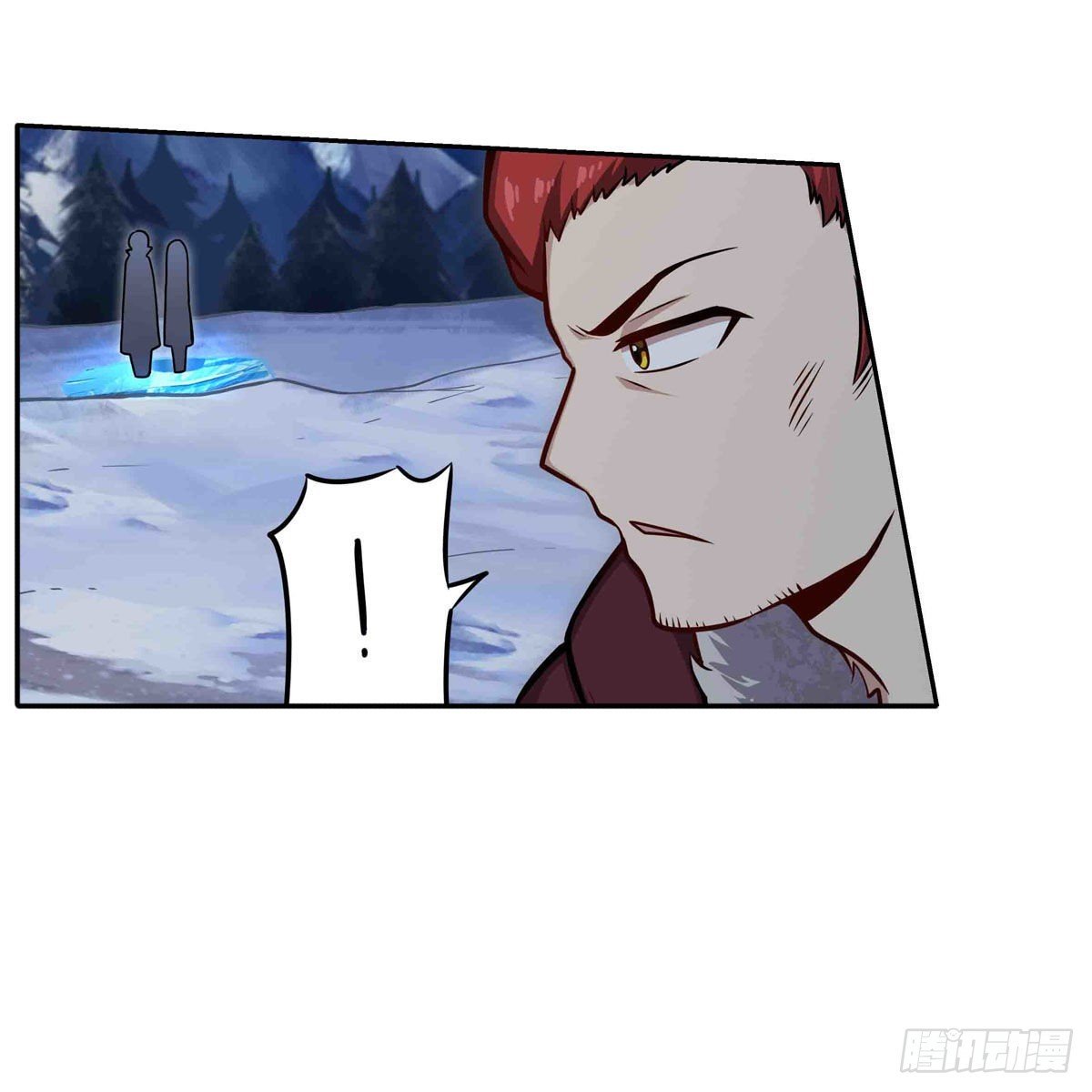 第245话 私奔