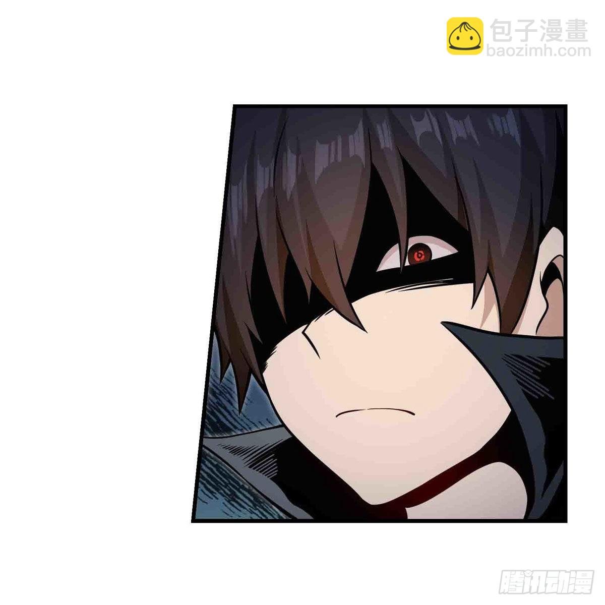 第247话 垂涎欲滴