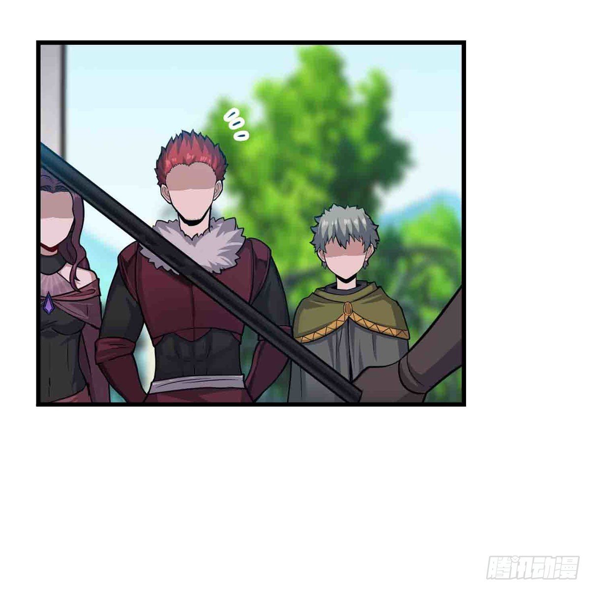 第255话 特别的奖励