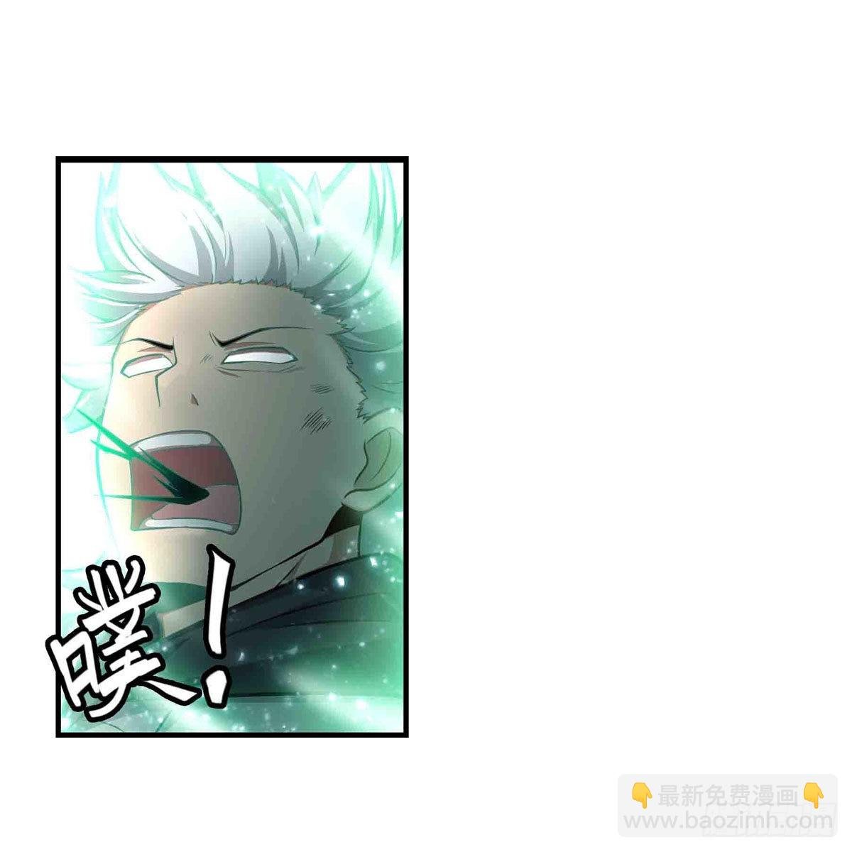 第263话 美女肉盾