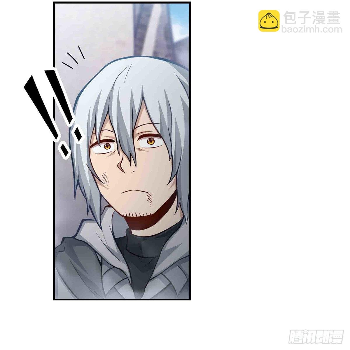 第264话 黏糊糊