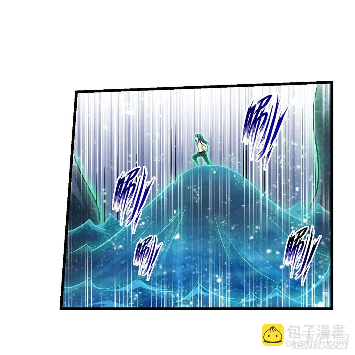 第265话 我们不一样~