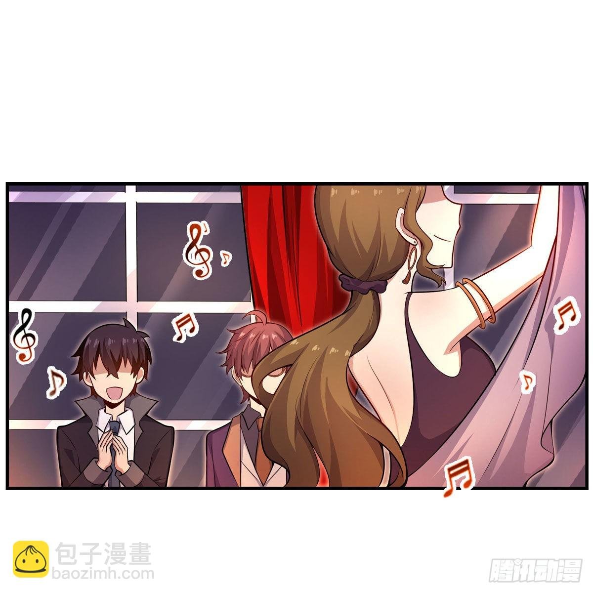 第271话 投其所好