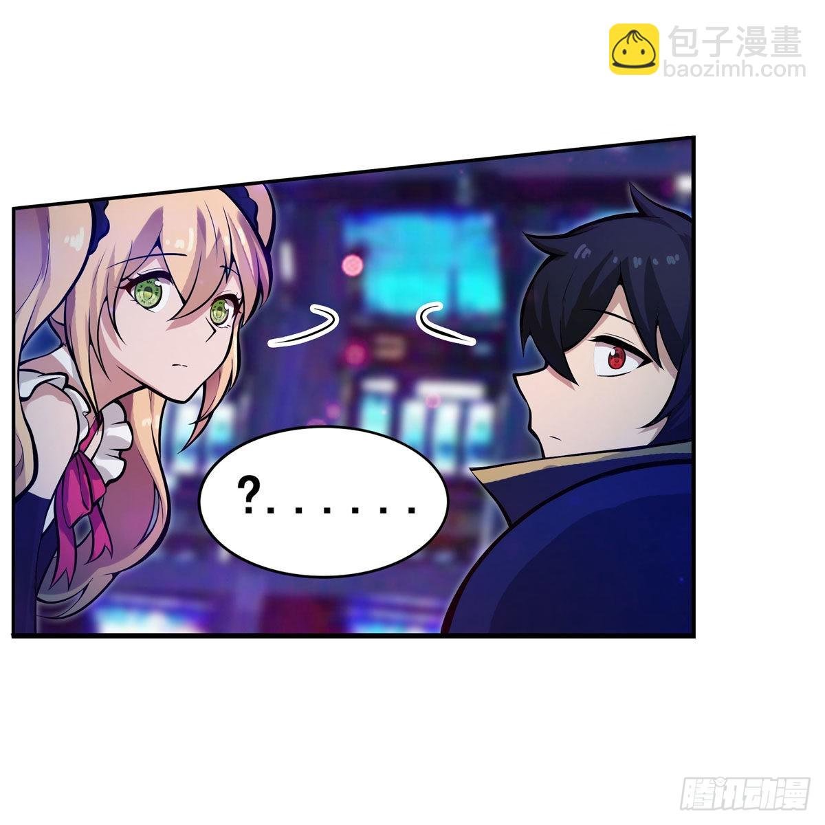 第274话 炮爷