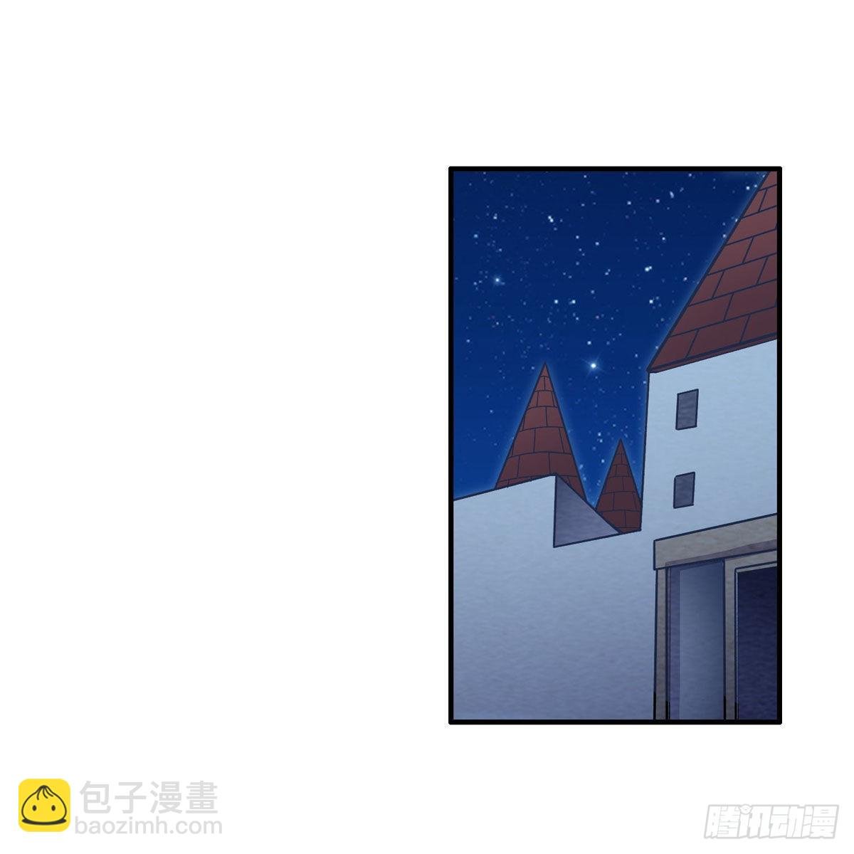 第276话 “亲爱的”