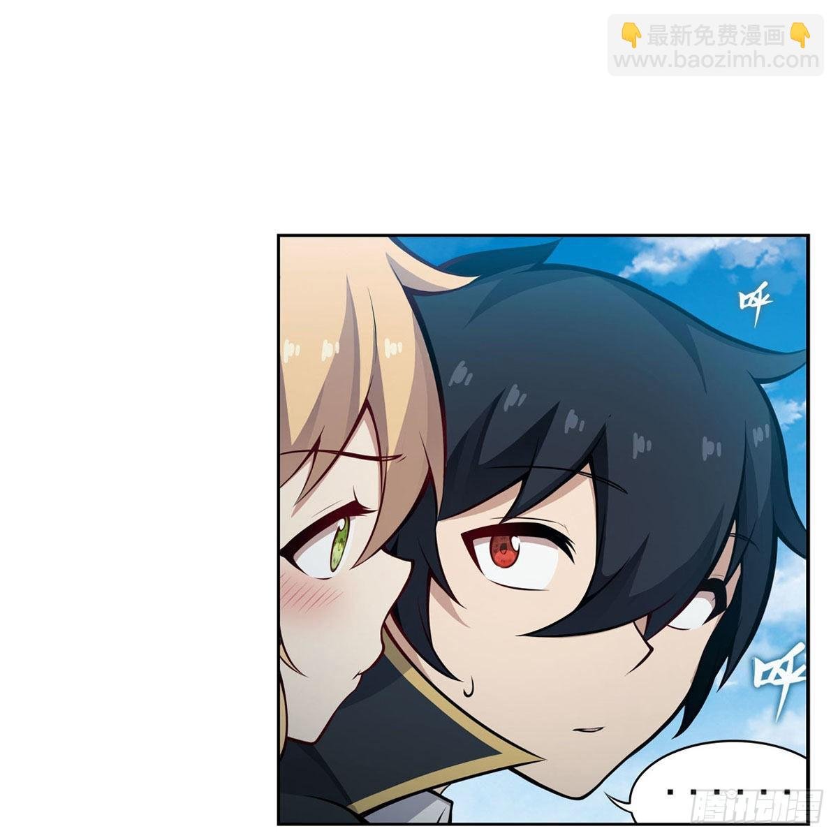 第278话 钢铁羽翼